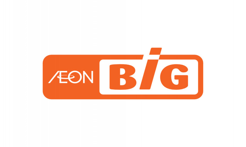 AEON BiG Logo